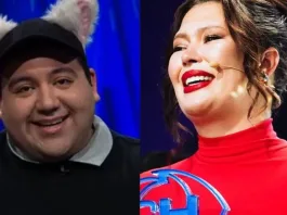 Michelle Carvalho denuncia amenazas de muerte tras su conflicto con Danilo 21.