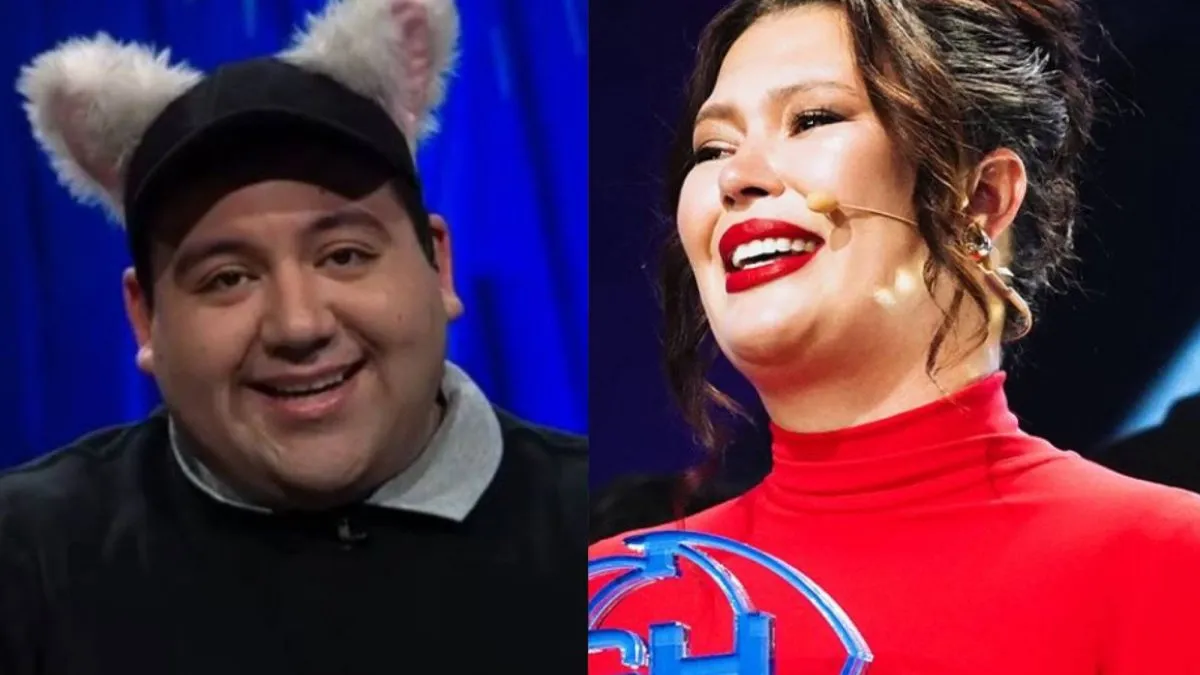 Michelle Carvalho denuncia amenazas de muerte tras su conflicto con Danilo 21.