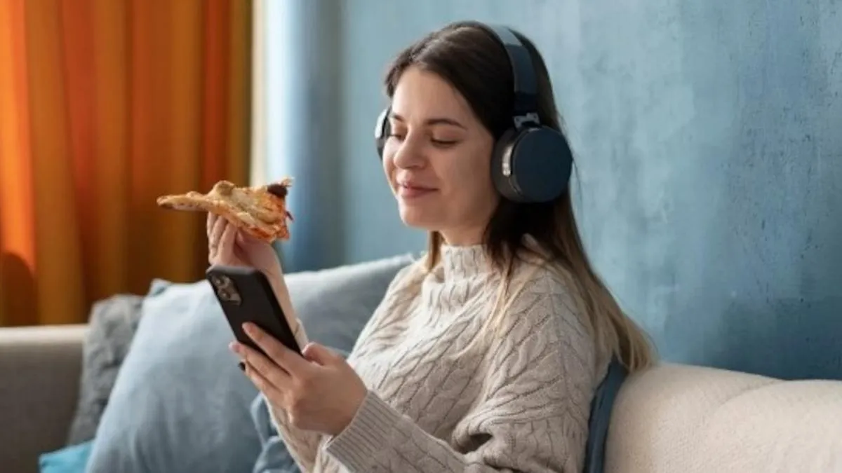 Cinco hábitos alimenticios que contribuyen a la obesidad