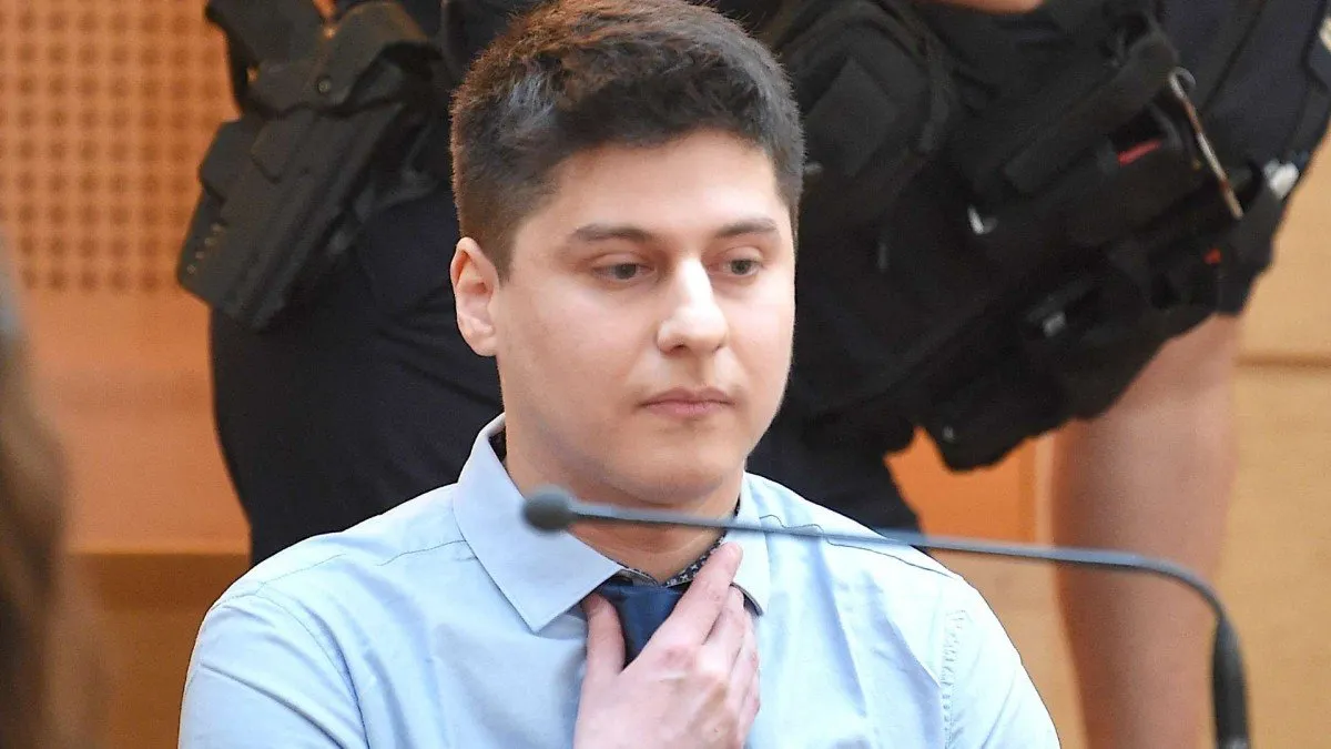 El caso Nicolás Zepeda avanza: se fija fecha para el tercer juicio por Narumi Kurosaki.