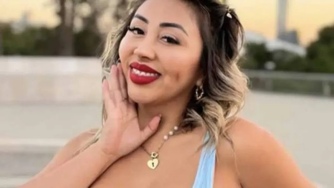 Descubre al galán que ha robado el corazón de Naya Fácil