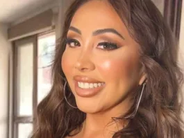 El nuevo galán de Naya Fácil