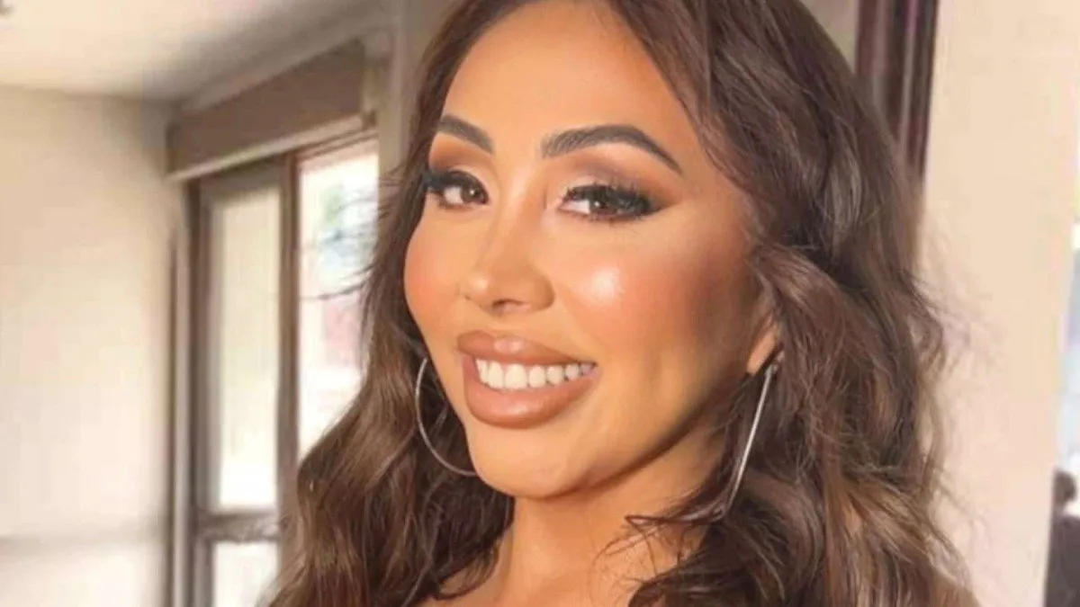 El nuevo galán de Naya Fácil