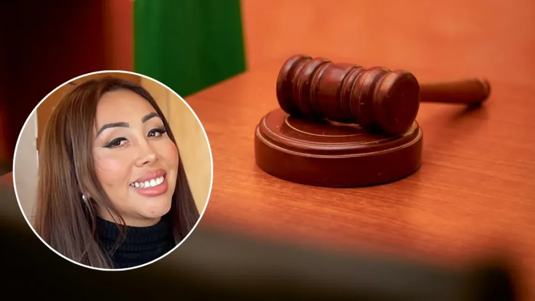 Corte desestima recurso sobre Naya Fácil y sus polémicas grabaciones en Liumalla. Corte desestima recurso sobre Naya Fácil y sus polémicas grabaciones en Liumalla.