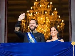 Nayib Bukele