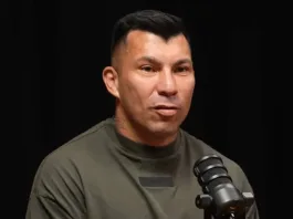 Gary Medel responde a acusaciones de Nicole Block y anuncia acciones legales.