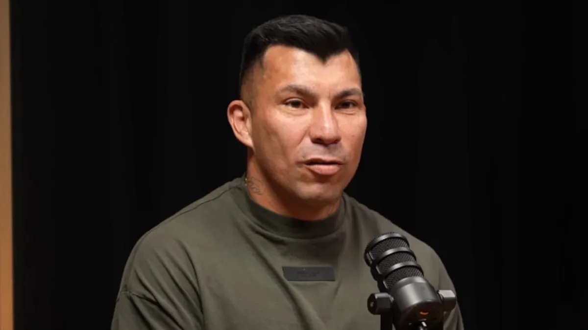 Gary Medel responde a acusaciones de Nicole Block y anuncia acciones legales.