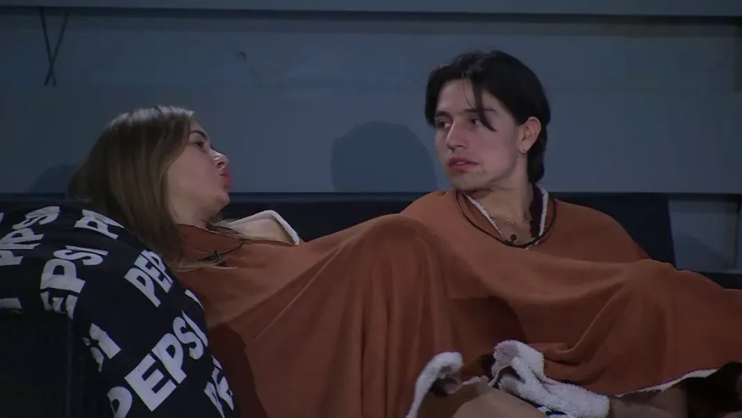 Nicole Leiva comparte su experiencia tras una cirugía estética fallida. Nicole Leiva comparte su experiencia tras una cirugía estética fallida.