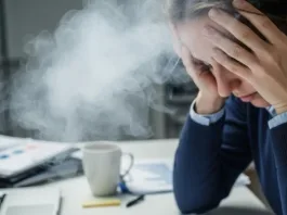 Supera la niebla mental y recupera tu claridad y concentración diaria.