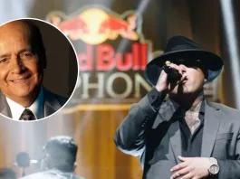 Pablo Chill-E responde con humor a las críticas de Horacio Saavedra sobre su show.