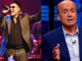 Pablo Chill-E responde a Horacio Saavedra: "viejo chico pelao" en polémica.