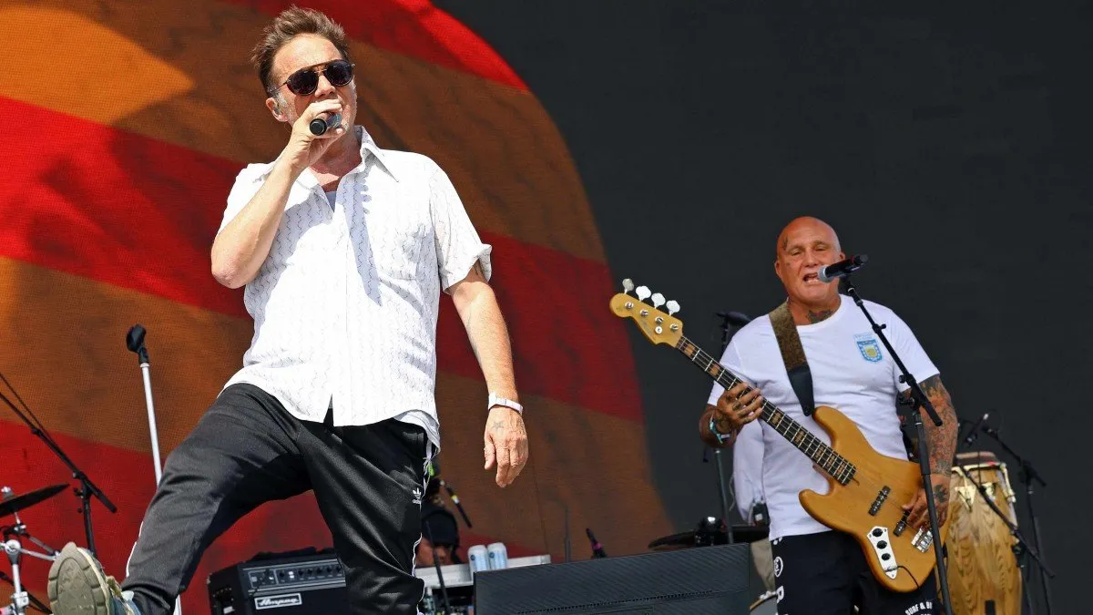 Fiesta de la Pampilla 2025: Artistas destacados el 19 de septiembre.