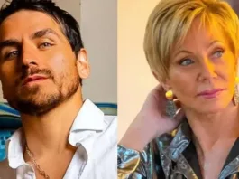 Pangal Andrade recuerda el conflicto con Raquel Argandoña tras la filtración de su embarazo.