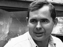 Fallece Patrick Hemingway