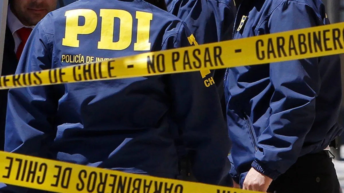 Hombre fallece tras enfrentamiento con PDI en Puchuncaví; versiones oficiales contrastan.