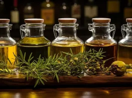 Nuevas propiedades de una proteína vegetal que mejora la absorción de grasas saludables.