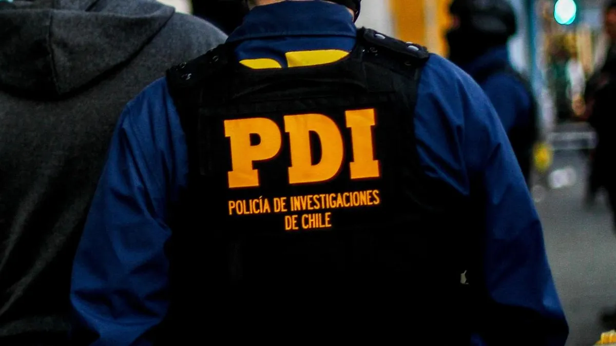 Riña en Puchuncaví deja un muerto; PDI detiene a funcionario por frustrar robo.