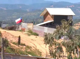 Desalojo en Quilpué comenzará este lunes: detalles del operativo en marcha.