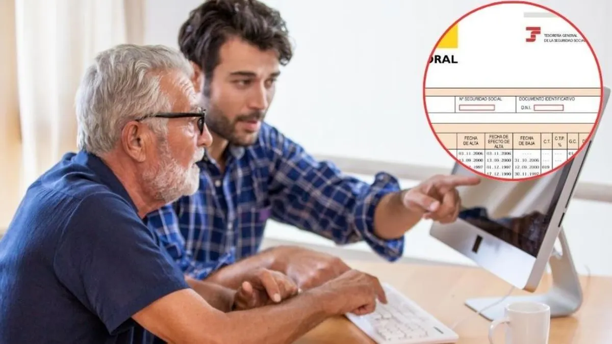 Aumento automático en tu pensión por años cotizados en Chile.