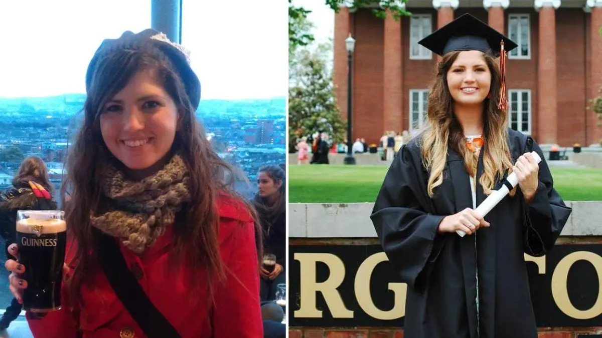 La madre de Erica Hagan suspende reuniones con Fiscalía por filtraciones a la prensa.