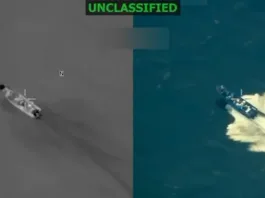 República Dominicana asegura incautación de droga tras hundimiento de lancha por EE.UU.