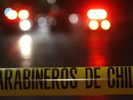 Impactante robo en Maipú: menores atados
