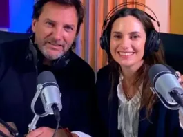 La ex de Fuenzalida critica fuertemente a Rosario Bravo en declaraciones explosivas.