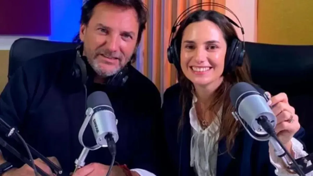 La ex de Fuenzalida critica fuertemente a Rosario Bravo en declaraciones explosivas.