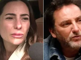 Rosario Bravo revela la deuda de Daniel Fuenzalida y su dolor por la amistad perdida.