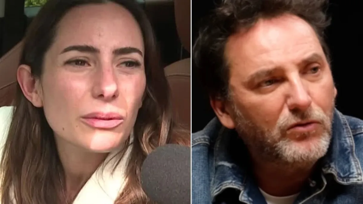 Rosario Bravo revela la deuda de Daniel Fuenzalida y su dolor por la amistad perdida.