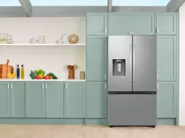 Electrodomésticos personalizables que transforman la vida en los hogares chilenos.