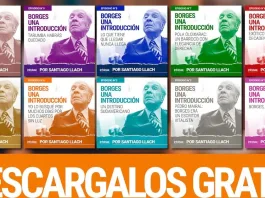 Descubre a Borges: 10 episodios de audio para disfrutar su obra sin prejuicios.