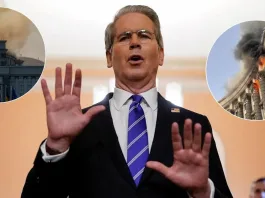 EEUU dispuesto a intensificar la presión sobre Rusia tras ataque masivo a Ucrania.