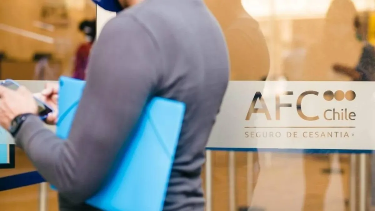 Infórmate sobre el retiro total de fondos del Seguro de Cesantía y sus requisitos.