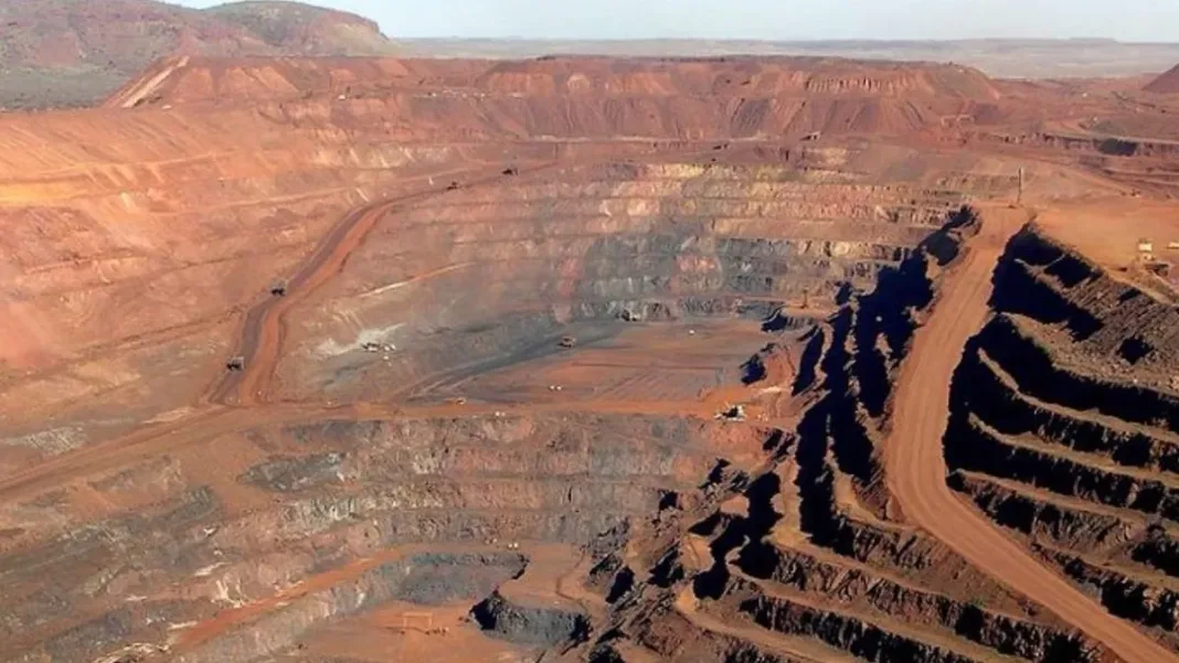 Sierra Gorda SCM busca talento: ¡8 vacantes disponibles en sus faenas! Sierra Gorda SCM busca talento: ¡8 vacantes disponibles en sus faenas!