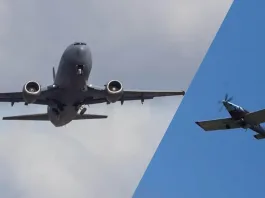 Pasajera elogia al piloto por evitar una tragedia aérea en Chiloé.