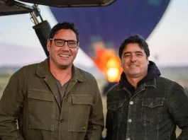 ¡Prepárate! "Socios por el mundo" regresa con su cuarto ciclo en Canal 13.