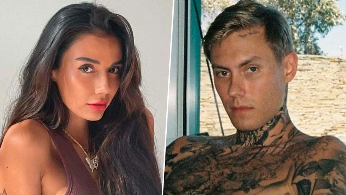 Steffi Méndez critica fuertemente a su expareja en un nuevo artículo.