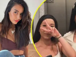 Steffi celebra el cumpleaños de Martina: '¡Estás tan grande y adolescente!'