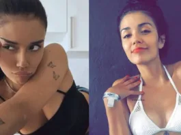 Steffi Méndez comparte su sorprendente salario en Victoria's Secret.