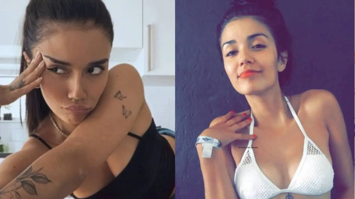 Steffi Méndez comparte su sorprendente salario en Victoria's Secret.