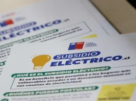 Descubre la fecha de pago del tercer Subsidio Eléctrico en Chile.
