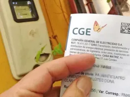 Subsidio Eléctrico: Familias numerosas recibirán más de $68.000 en apoyo económico.