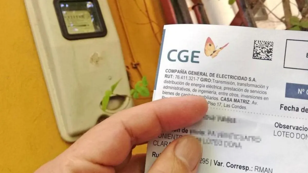 Subsidio Eléctrico: Familias numerosas recibirán más de $68.000 en apoyo económico. Subsidio Eléctrico: Familias numerosas recibirán más de $68.000 en apoyo económico.