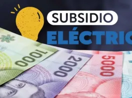 Resultados de la tercera convocatoria del Subsidio Eléctrico 2025 en septiembre.