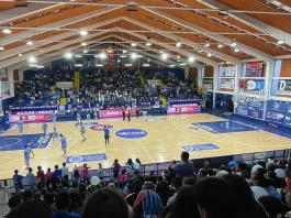 Ancud será sede de la Supercopa del básquetbol chileno este fin de semana.