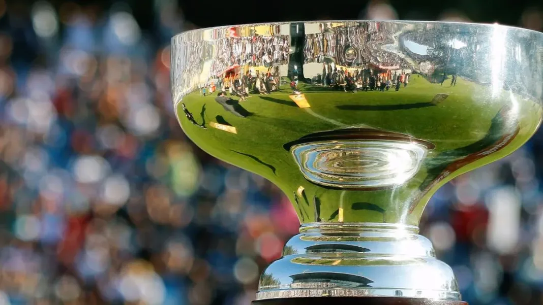 Ministro Cordero alerta sobre incertidumbre en la Supercopa entre Colo Colo y La U.