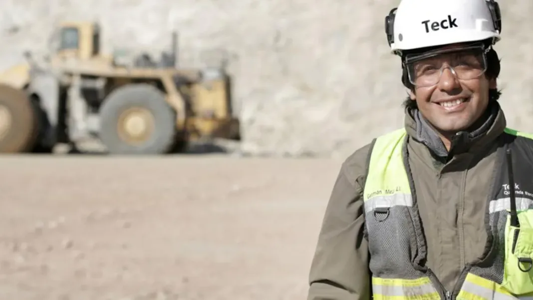 Teck lanza nuevas oportunidades laborales en ConTuTalento.cl. ¡Aplica ahora!