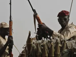 Guerra civil en Sudán: Llamado a una tregua humanitaria de 3 meses por EEUU y árabes.