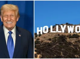 Trump propone aranceles del 100% a películas producidas fuera de EE.UU.